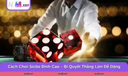 Cách Chơi Sicbo