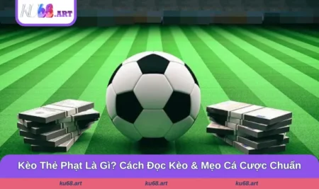 kèo thẻ phạt